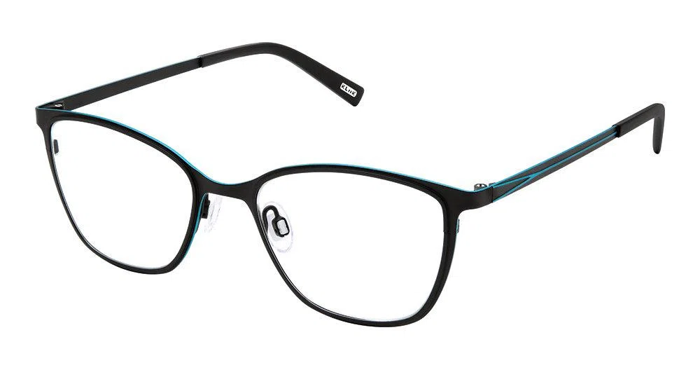 Kliik K-789 Eyeglasses - view 4